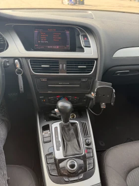 Audi A4 2.0TDI AVTOMAT/NAVI EURO 5 - 4900 € / 9583.57 лв. - 36033079 12