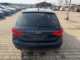 Audi A4 2.0TDI AVTOMAT/NAVI EURO 5 - 4900 € / 9583.57 лв. - 36033079 7