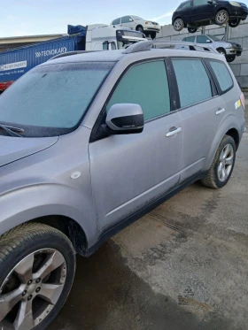 Subaru Forester 2.0d - 200 € / 391.17 лв. - 22635692 2
