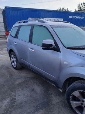 Subaru Forester 2.0d - 200 € / 391.17 лв. - 22635692 3