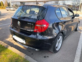 BMW 120 D - 2000 € / 3911.66 лв. - 75502534 3