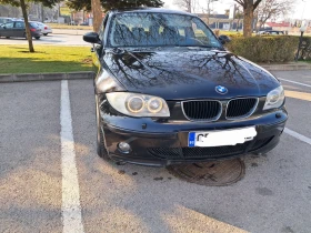 BMW 120 D - 2000 € / 3911.66 лв. - 75502534 2