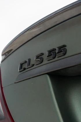 Mercedes-Benz CLS 55 AMG - 20000 € / 39116.60 лв. - 73156267 5