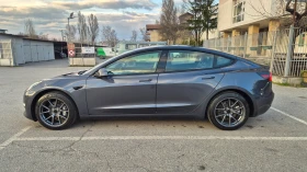 Tesla Model 3 Long range 4x4 | Auto.bg — изображение 8