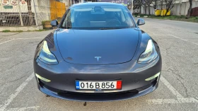Tesla Model 3 Long range 4x4 | Auto.bg — изображение 2