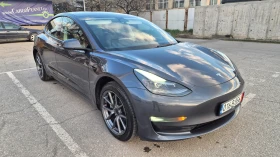 Tesla Model 3 Long range 4x4 | Auto.bg — изображение 3