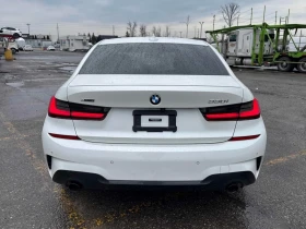 BMW 330 M-pkg* Подгрев* Пано* Камера | Auto.bg — изображение 4