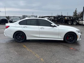 BMW 330 M-pkg* Подгрев* Пано* Камера | Auto.bg — изображение 5