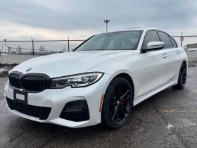 BMW 330 M-pkg* Подгрев* Пано* Камера