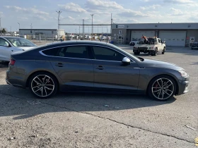Audi S5 Sportback | Auto.bg — изображение 5