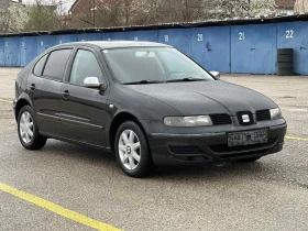 Seat Leon - 1800 € / 3520.49 лв. - 21838595 6