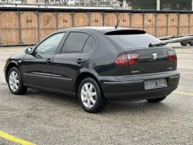 Seat Leon - 1800 € / 3520.49 лв. - 21838595 3