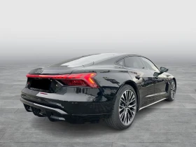 Audi E-Tron GT S FACELIFT B&O PANORAMA 360-CAMERA - 85900 € / 168005.80 лв. - 44191502 3