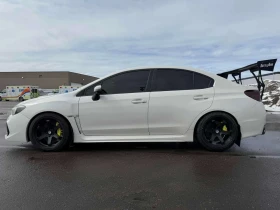 Subaru WRX  STI Sport tech /carfax/camera  - 22000 € / 43028.26 лв. - 28543991 2