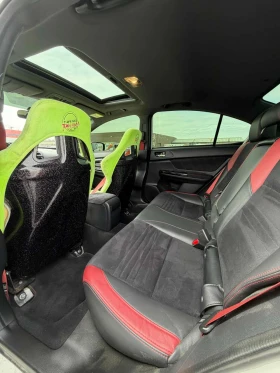 Subaru WRX  STI Sport tech /carfax/camera  - 22000 € / 43028.26 лв. - 28543991 11