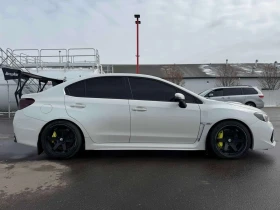 Subaru WRX  STI Sport tech /carfax/camera  - 22000 € / 43028.26 лв. - 28543991 3