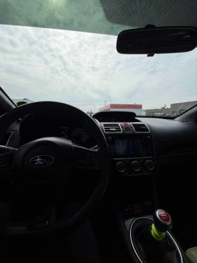 Subaru WRX  STI Sport tech /carfax/camera  - 22000 € / 43028.26 лв. - 28543991 10