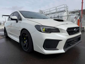 Subaru WRX  STI Sport tech /carfax/camera  - 22000 € / 43028.26 лв. - 28543991 15