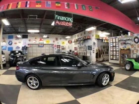 BMW 430 * XDRIVE * ШИБИДАХ * ПАМЕТ * ПОДГРЕВ - 22100 € / 43223.84 лв. - 24630473 8