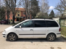 VW Sharan - 2000 € / 3911.66 лв. - 47719549 2