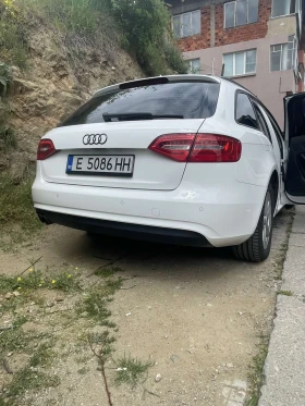 Audi A4 - 6900 € / 13495.23 лв. - 16165864 3