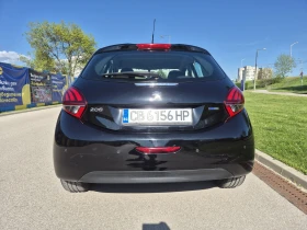 Peugeot 208 1, 2 I �������� ��� | Mobile.bg � ����� ������ 4