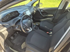 Peugeot 208 1, 2 I �������� ��� | Mobile.bg � ����� ������ 6