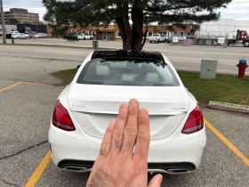 Mercedes-Benz C 300 * CARFAX * AMG PACK * �������� * ������� *  | Mobile.bg � ����� ������ 4
