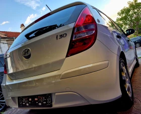 Hyundai I30 1.4i-FACE-LIFT-������ | Mobile.bg � ����� ������ 6