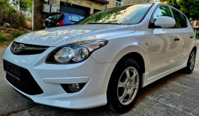 ����� �� �������� �� Hyundai I30 1.4i-FACE-LIFT-������
