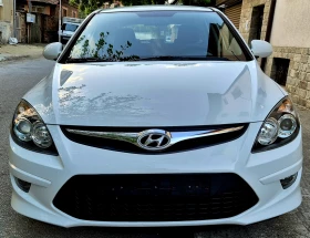 ����� �� �������� �� Hyundai I30 1.4i-FACE-LIFT-������