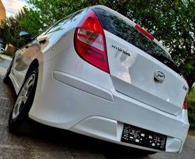 ����� �� �������� �� Hyundai I30 1.4i-FACE-LIFT-������