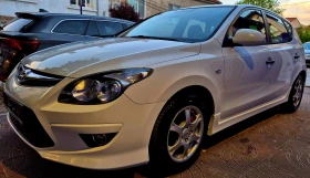 Hyundai I30 1.4i-FACE-LIFT-������ | Mobile.bg � ����� ������ 5