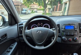Hyundai I30 1.4i-FACE-LIFT-������ | Mobile.bg � ����� ������ 13