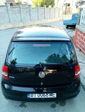 VW Fox 1.2i 55 HP  | Mobile.bg � ����� ������ 8