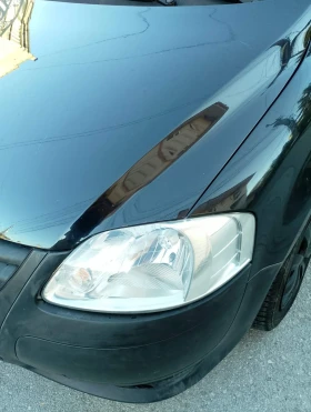 VW Fox 1.2i 55 HP  | Mobile.bg � ����� ������ 2
