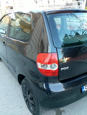 VW Fox 1.2i 55 HP  | Mobile.bg � ����� ������ 5