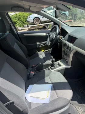 Opel Astra 1.7d 110�� ����  | Mobile.bg � ����� ������ 10