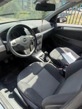 Opel Astra 1.7d 110�� ����  | Mobile.bg � ����� ������ 12
