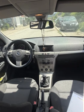 Opel Astra 1.7d 110�� ����  | Mobile.bg � ����� ������ 11