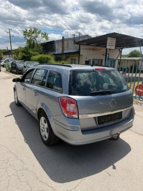 Opel Astra 1.7d 110�� ����  | Mobile.bg � ����� ������ 6