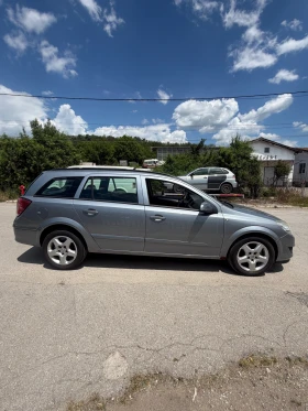 Opel Astra 1.7d 110�� ����  | Mobile.bg � ����� ������ 4
