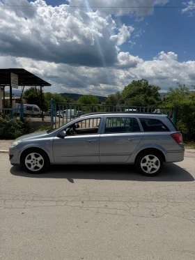 Opel Astra 1.7d 110�� ����  | Mobile.bg � ����� ������ 5