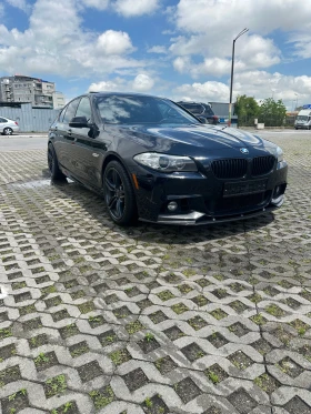 BMW 535 I X-Drive M-performance packet  - 15000 € / 29337.45 лв. - 15575881 2