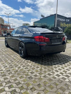 BMW 535 I X-Drive M-performance packet  - 15000 € / 29337.45 лв. - 15575881 4