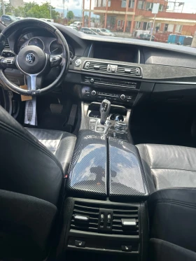 BMW 535 I X-Drive M-performance packet  - 15000 € / 29337.45 лв. - 15575881 11