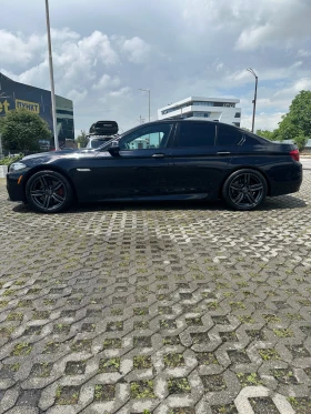 BMW 535 I X-Drive M-performance packet  - 15000 € / 29337.45 лв. - 15575881 3