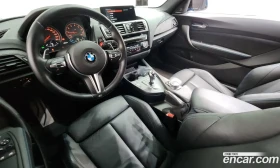 BMW M2 * LONG BEACH BLUE * M DCT * HARMAN/KARDON * ����� | Mobile.bg � ����� ������ 4