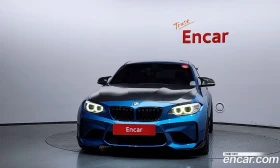 BMW M2 * LONG BEACH BLUE * M DCT * HARMAN/KARDON * ����� | Mobile.bg � ����� ������ 2