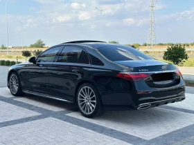 Mercedes-Benz S 350 AMG 4matic | Mobile.bg � ����� ������ 5
